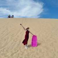 나트랑 당일치기 이색여행지추천 : 판랑사막 🏝️