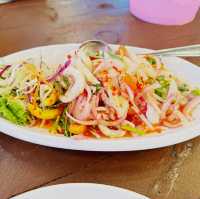 บ้านสวนอ่าวไข่ บีช รีสอร์ท 
