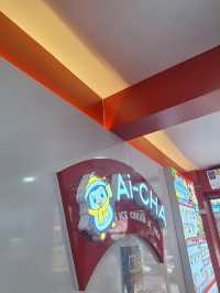 Ai - CHA แปลงนาม