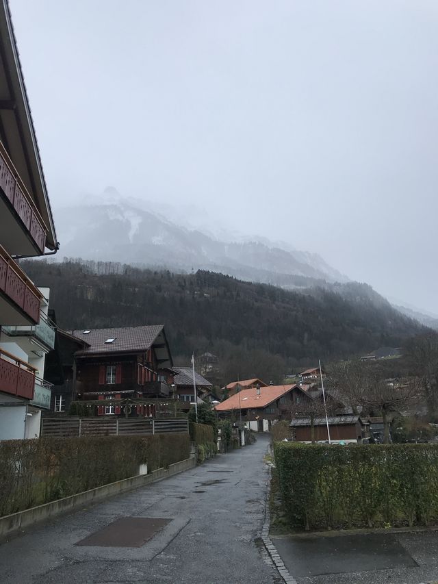 Real Life Fairytale Town in Switzerland 🇨🇭 