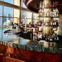 Thirty8 Restaurant, Bar & Lounge