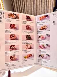 米其林推薦「國賓中餐廳」川菜靈魂+精緻粵菜料理