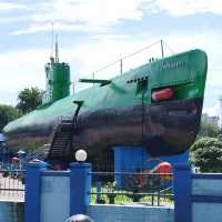 Beneath the Surface: Discovering Surabaya's Submarine Heritage 