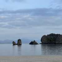 Hidden Gem - Tanjung Rhu Resort of Langkawi