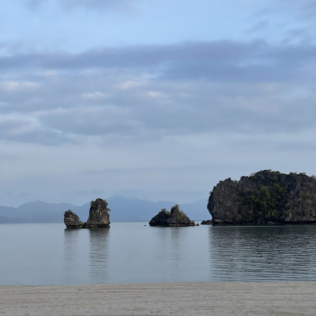 Hidden Gem - Tanjung Rhu Resort of Langkawi