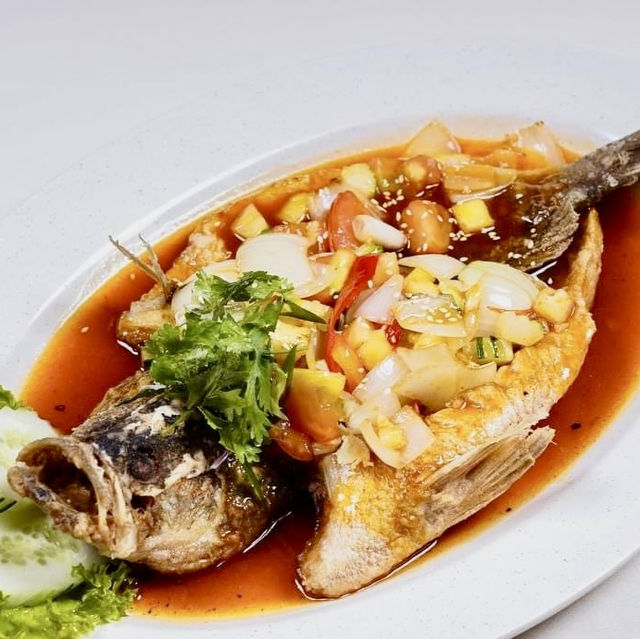 TERRA PONG Restaurant 