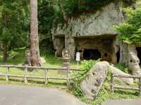 松島　国宝瑞巌寺!!