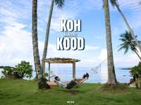 hideout koh kood 