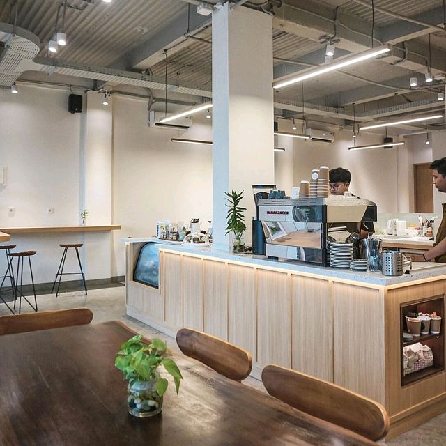 COFFE DAIRY ID | GOOD COFFE APPROVE 