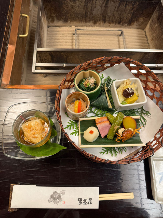 【東京都/あきる野市】築300年の古民家で味わう絶品炉端焼き