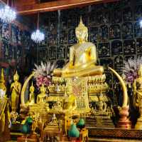 One day trip in Ayutthaya 😇