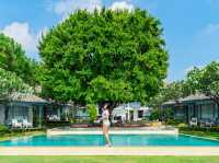สัมผัสเสน่ห์อันคลาสสิคที่ Devasom Hua Hin Resort