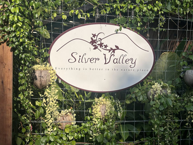 Silver Valley Farm&Cafe-นครศรีธรรมราช