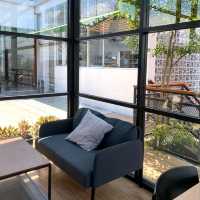 CANTINE | NEW ROOFTOP COFFEE & EATERY IN TIYASAN