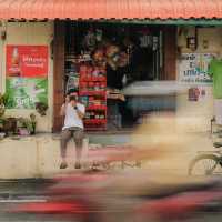 เมืองเก่าสงขลา