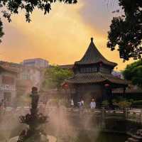 廣州嶺南園：歷史文化名園