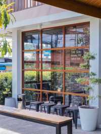 Sabai-Day Cafe คาเฟ่บรรยากาศอบอุ่น