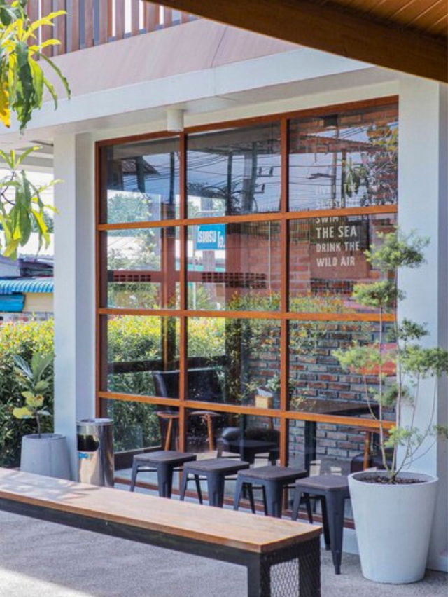 Sabai-Day Cafe คาเฟ่บรรยากาศอบอุ่น