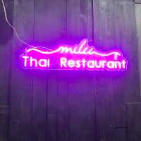 香港都可以食到泰國風味🇹🇭🇹🇭高質泰菜