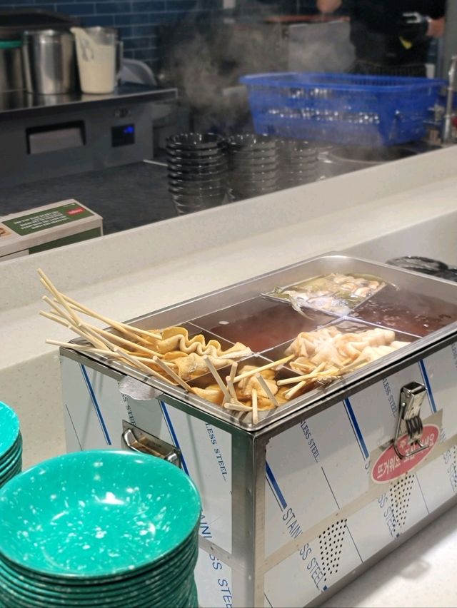 부산 가성비 스시뷔페 다이닝원🍣