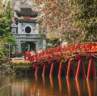 Wonders of Hanoi City Tour
