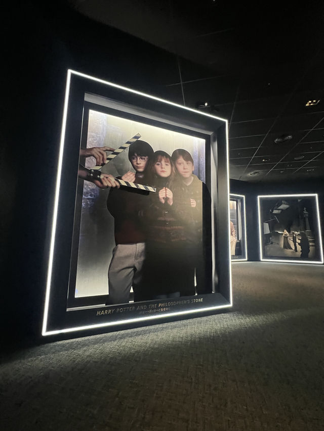 Warner Bros. Studio Tour Tokyo