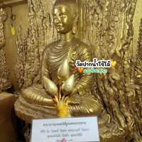 🙏วัดปากน้ำโจ้โล้ วัดสวย💛 ฉะเชิงเทรา