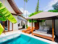 SALA Samui Choengmon Beach Resort 