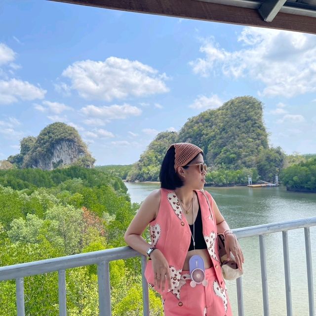 ธรรมชาติเย้ยตาเนื้อไม่ไหว