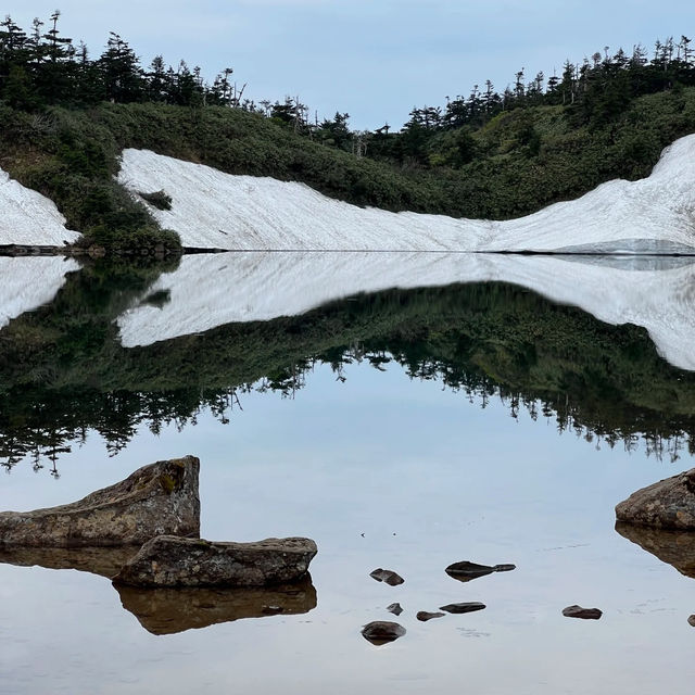 皿倉山～壯麗山景～此生難忘