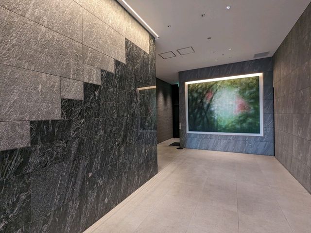 日本東京-絕佳的視野與頂樓泡湯：五反田三井花園酒店