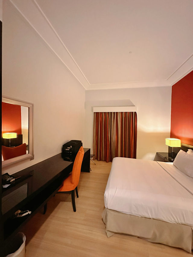 Penang; 2 Bedrooms Suites for Big Family
