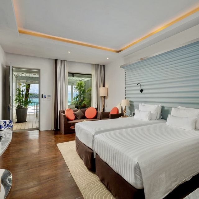 The Boathouse Phuket