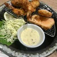 Savory Satisfaction: Hokkaido Ramen Santouka