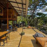 OASIS Forest Garden โฮมสเตย์ 