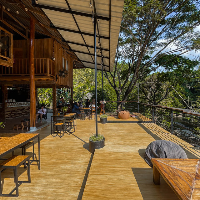 OASIS Forest Garden โฮมสเตย์ 