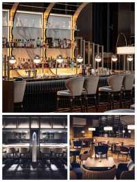 「東京酒店，InterContinental The Strings Tokyo」- 優越地理位置，頂級設施與服務