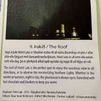 Hotel Laki