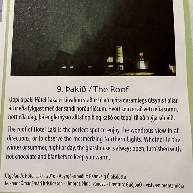 Hotel Laki