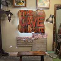 Dining in a Prehistoric Paradise: The Cave Restaurant Rocks!