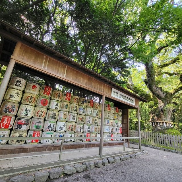 熱田神宮