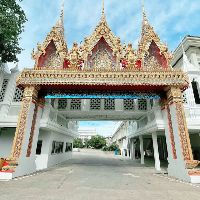 วัดท่าซุง ความงามที่ซ่อนอยู่