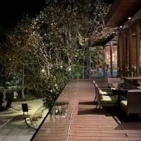 เหมือนหลุดมาอยู่อีกเมืองเลย Renaissance Phuket