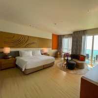 Mövenpick Siam Hotel Na Jomtien Pattaya