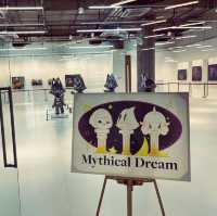 Arts @True digital park