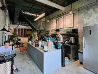 UMA OMA CAFE