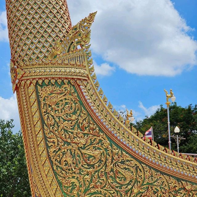วัดชลอ นนทบุรี