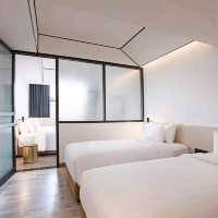 Beautiful Hotel