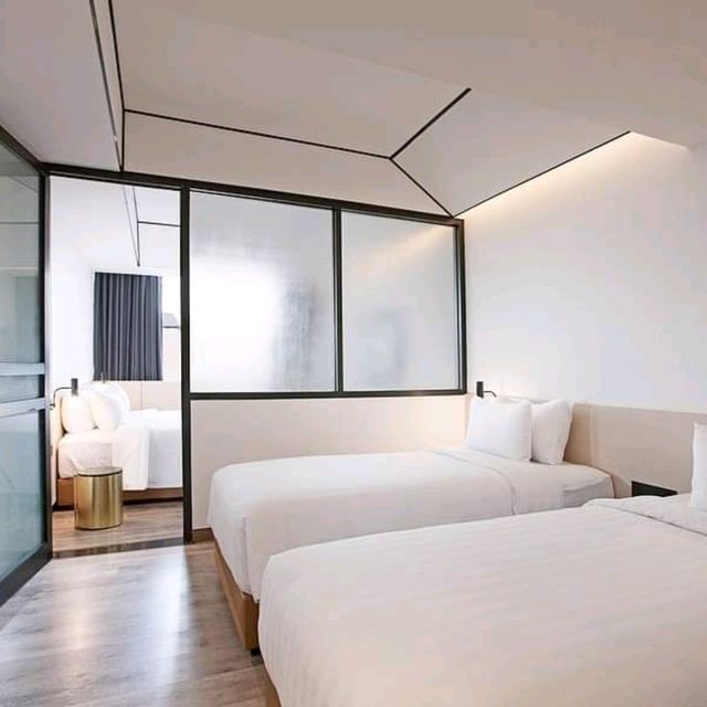 Beautiful Hotel