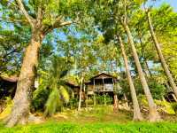 An unforgettable destination for relaxation and adventure🇲🇾